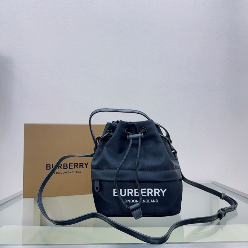 B**rry bucket bags